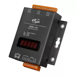 Концентратор данных ICP DAS MDC-714 CR
