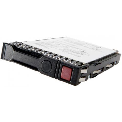 SSD накопитель 3.84TB SAS HPE (R3R30A)