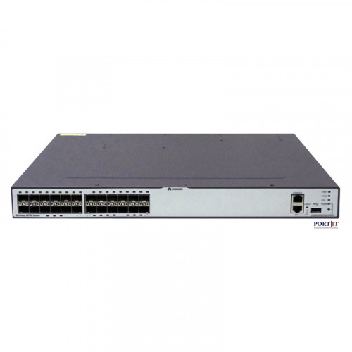 Коммутатор S6700-24-EI