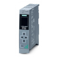 Центральный процессор Siemens Simatic S7-1500 (6ES7511-1AK02-0AB0)