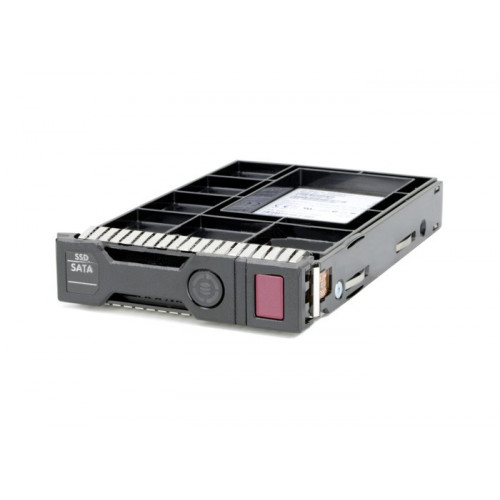 Жесткий диск HP 804616-B21