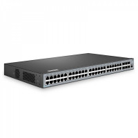 Коммутатор BDCOM S2900-48T6X