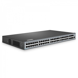 Коммутатор управляемый L2 BDCOM S2900-48T6X