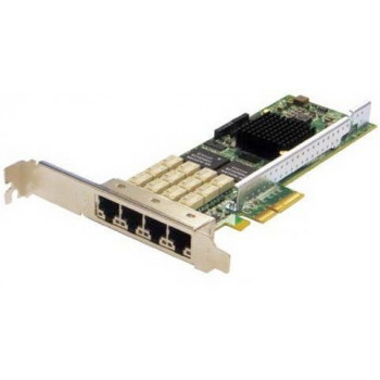 Сетевая карта Silicom PE2G4BPi80L-SD-R