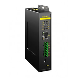 Преобразователь Kyland KPS3101A-E-1T1D-485-L17 Преобразователь Kyland KPS3101A-E-1T1D-485-L17
