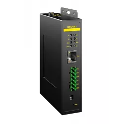 Преобразователь интерфейсов Kyland KPS3101A-E-1T1D-485-L17 Преобразователь интерфейсов Kyland KPS3101A-E-1T1D-485-L17