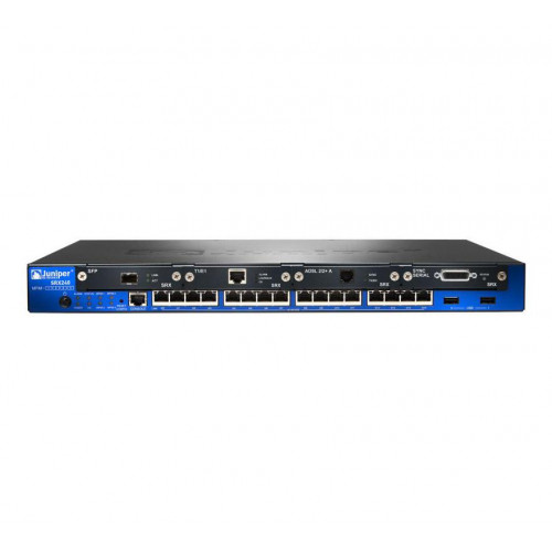 Маршрутизатор Juniper SRX240B