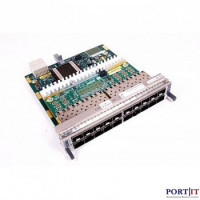 Интерфейсный модуль Juniper MIC-3D-20GE-SFP-E