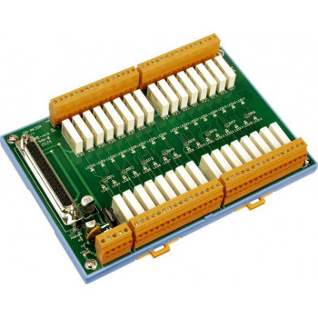 Плата ICP DAS DN-8K32R CR