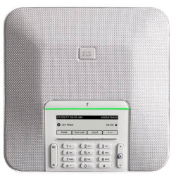 IP-телефон 7832 White CP-7832-W-K9=