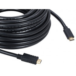 Активный высокоскоростной кабель HDMI 4K Kramer CA-HM-15 Активный высокоскоростной кабель HDMI 4K Kramer CA-HM-15