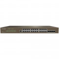 Коммутатор IP-COM G5328F