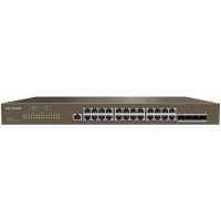 Коммутатор IP-COM G5328F