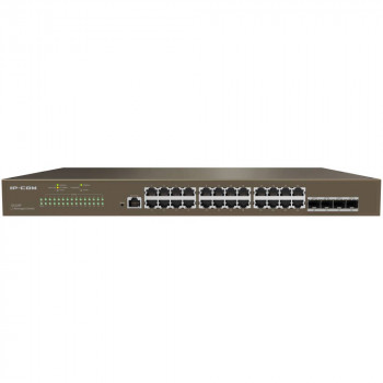 Коммутатор IP-COM G5328F