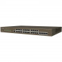 Коммутатор IP-COM G5328F (управляемый L3, 28 портов, 24x1 Гбит/с, SFP+ 4x10 Гбит/с)