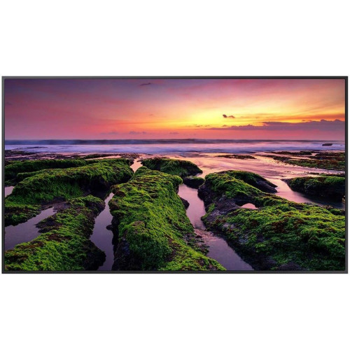 Панель Samsung QB75B 75", LH75QBBEBGCXCI