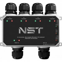 PoE удлинитель NST NS-EXSW-5GP/W
