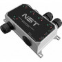 PoE удлинитель NST NS-EXSW-5GP/W (5 портов, до 250м, PoE 120W)