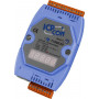 Контроллер ICP DAS I-7188E3D-232 CR (3 COM-порта, 2xRS-232, 1xRS-485, с индикацией)