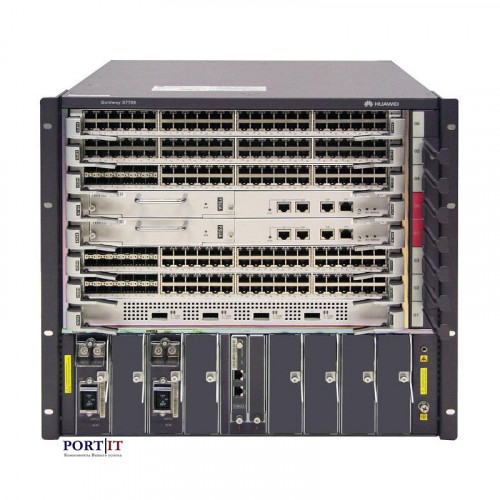 Коммутатор Huawei ES1B06SACA0P
