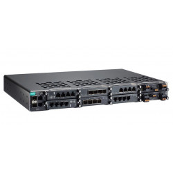 Промышленный коммутатор MOXA PT-G7828