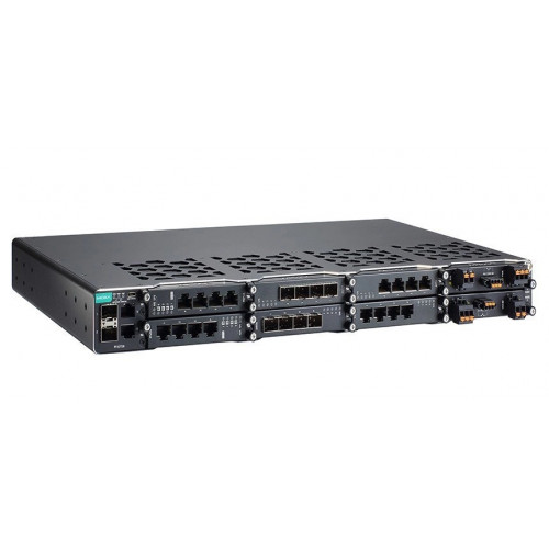 Промышленный коммутатор MOXA PT-G7828
