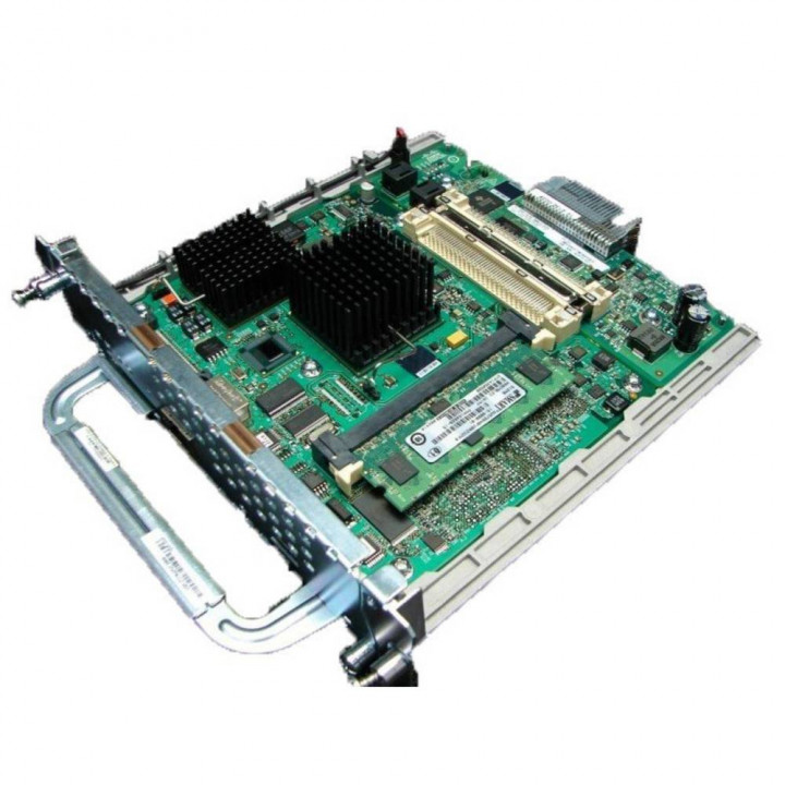 Модуль Cisco NME-RVPN-SEC1-G2 NME-RVPN-SEC1-G2= (VPN, шифрование, для Cisco 2800/3800)
