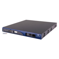 Маршрутизатор (router) HP JF284A A-MSR30-20 router