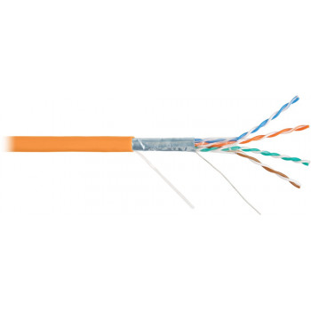Кабель витая пара NIKOMAX NMC 2200C-OR, 305 м