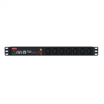 Блок розеток интеллектуальный ELEMY iPDU-1503