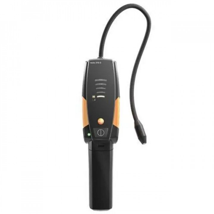 Течеискатель Testo 316-3 (хладагенты, чувствительность 4 г/год)