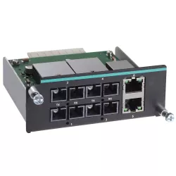 Модуль расширения коммутатора MOXA IM-6700A-8SFP