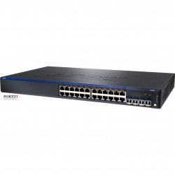 Коммутатор Juniper EX2200-24T-4G