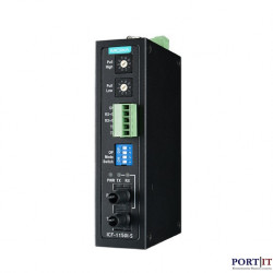 Преобразователь MOXA ICF-1150I-S-ST-T Преобразователь MOXA ICF-1150I-S-ST-T