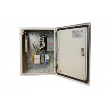 Шкаф телекоммуникационный Ниеншанц-Автоматика FV-BOX-30.40.25-G4012