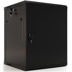 Шкаф Hyperline TWB-0945-SR-RAL9004