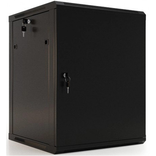 Шкаф Hyperline TWB-0945-SR-RAL9004