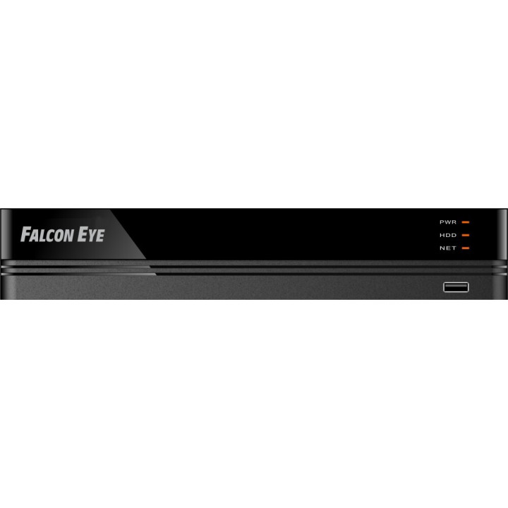 Видеорегистратор Falcon Eye FE-MHD5216 (16 канальный, 8 MP)