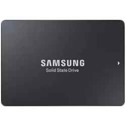 SSD-накопитель Samsung MZ7L3960HBLT-00A07 960 ГБ 2,5″