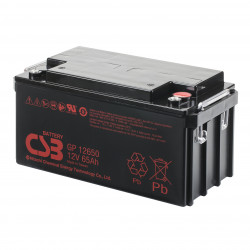 Аккумулятор CSB GP 12650