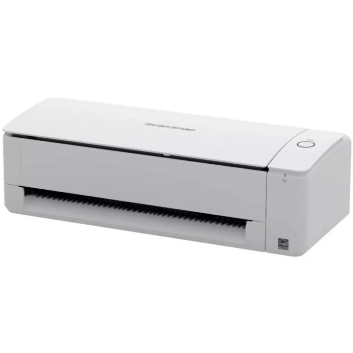 Сканер Fujitsu PA03805-B001 (30 стр/мин, А4, Wi-Fi, USB 3.2)