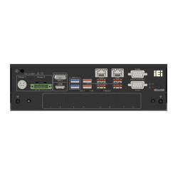 Многослотовый встраиваемый компьютер IEI TANK-XM810-i5BC