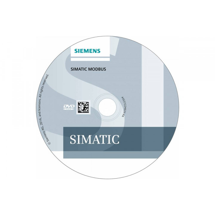 Устройство синхронизации времени Siemens 2XV9450-2AR01 (центральные часы Siclock TC400)