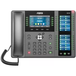VoIP-телефон Fanvil X210 VoIP-телефон Fanvil X210