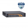 Компактный встраиваемый компьютер Axiomtek NA362-D6GI-C3338-US w/o LBP (Intel Atom C3338, 6 GbE LAN)