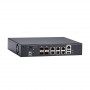 Компактный встраиваемый компьютер Axiomtek NA362-D6GI-C3338-US w/o LBP (Intel Atom C3338, 6 GbE LAN)
