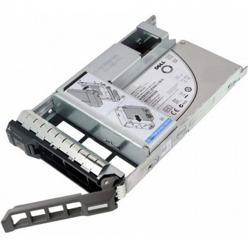 Серверный жесткий диск Dell 1, 92 ТБ 400-AXQJ