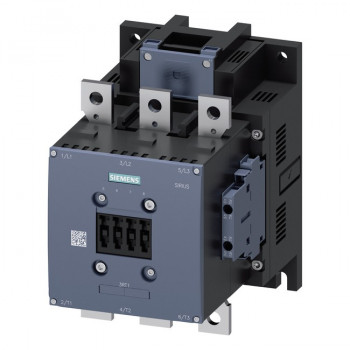 Контактор Siemens 3RT1064-6AR36