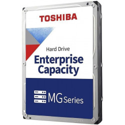 Жесткий диск 16TB SAS Toshiba MG09 (MG09SCA16TE) Жесткий диск 16TB SAS Toshiba MG09 (MG09SCA16TE)