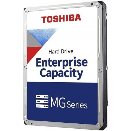Жесткий диск 16TB SAS Toshiba MG09 (MG09SCA16TE)